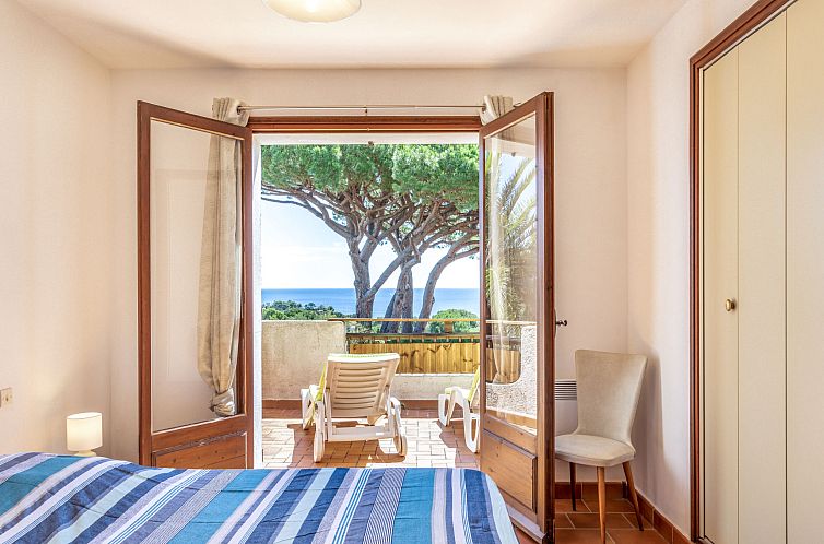 Vakantiehuis Le Romarin