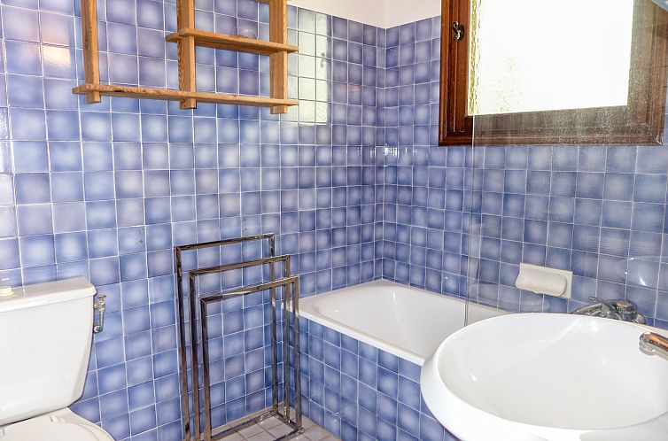 Vakantiehuis Le Romarin