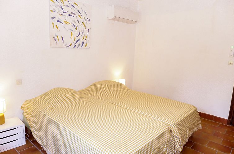 Vakantiehuis Le Romarin