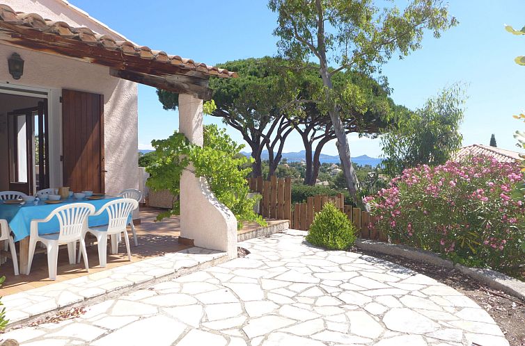 Vakantiehuis Le Romarin