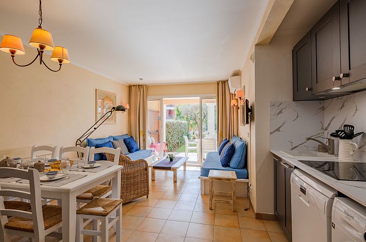 Appartement Les Rivages des Issambres