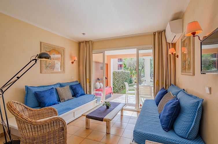 Appartement Les Rivages des Issambres