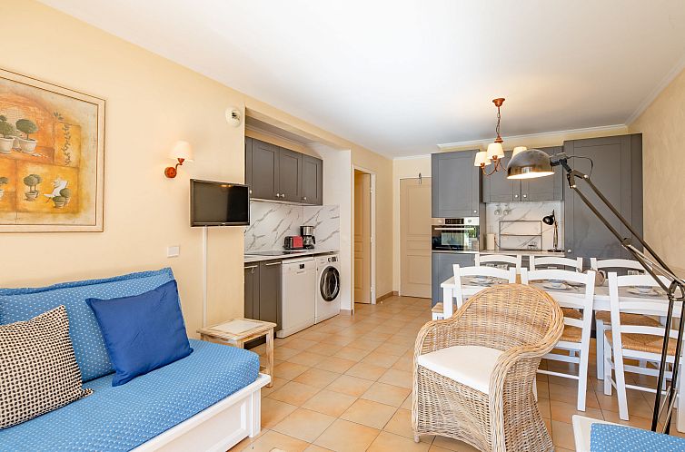Appartement Les Rivages des Issambres