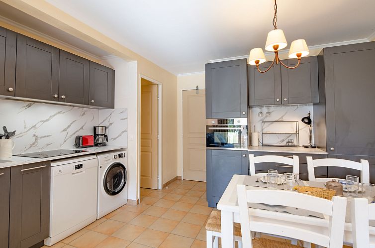 Appartement Les Rivages des Issambres