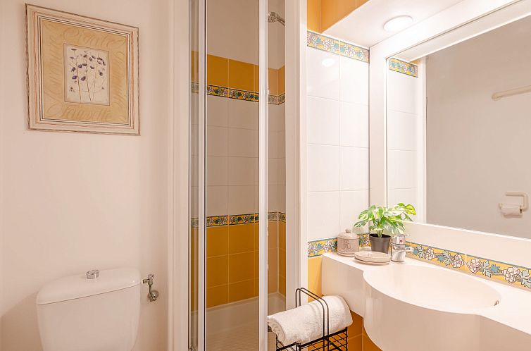 Appartement Les Rivages des Issambres