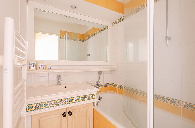 Appartement Les Rivages des Issambres