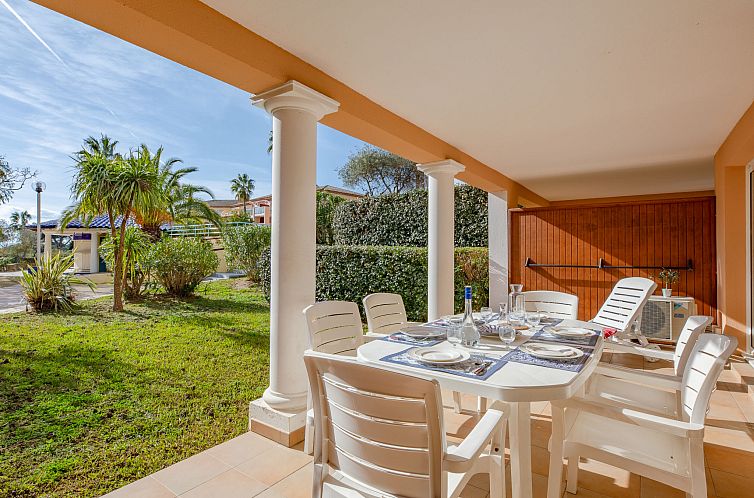 Appartement Les Rivages des Issambres