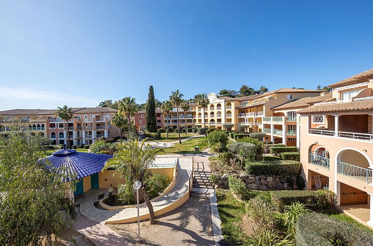 Appartement Les Rivages des Issambres