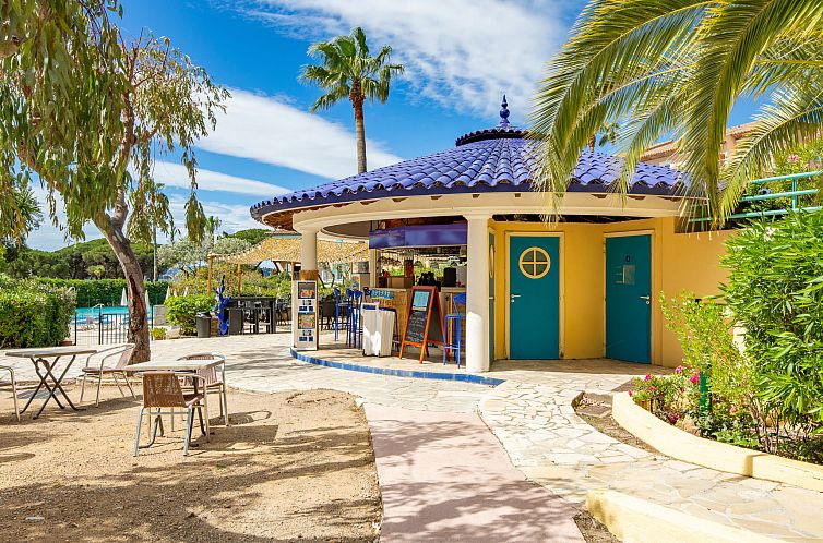 Appartement Les Rivages des Issambres