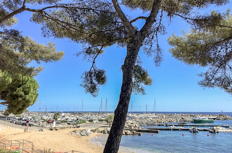 Appartement Les Rivages des Issambres