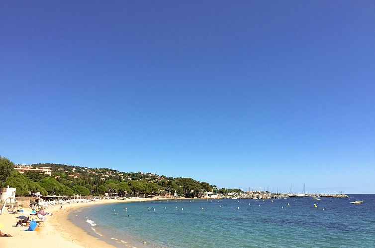 Appartement Les Rivages des Issambres