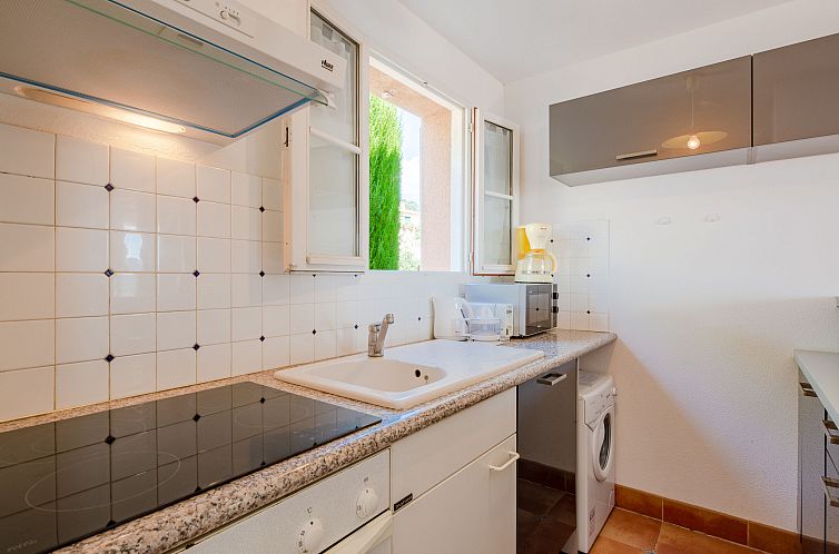 Appartement Le Petit Village