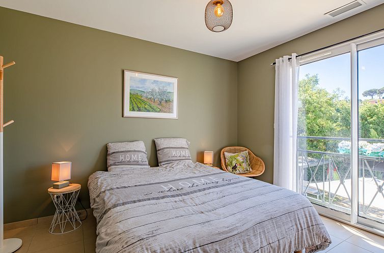 Vakantiehuis Villa Julia