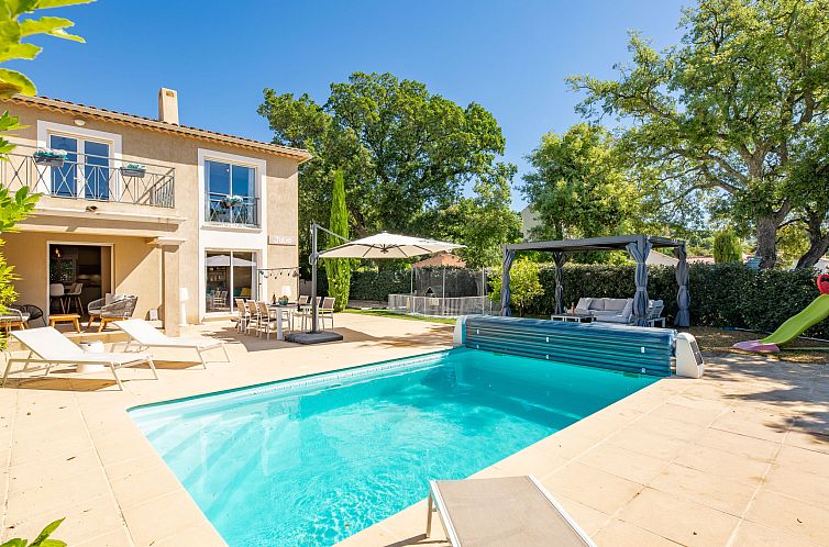 Vakantiehuis Villa Julia