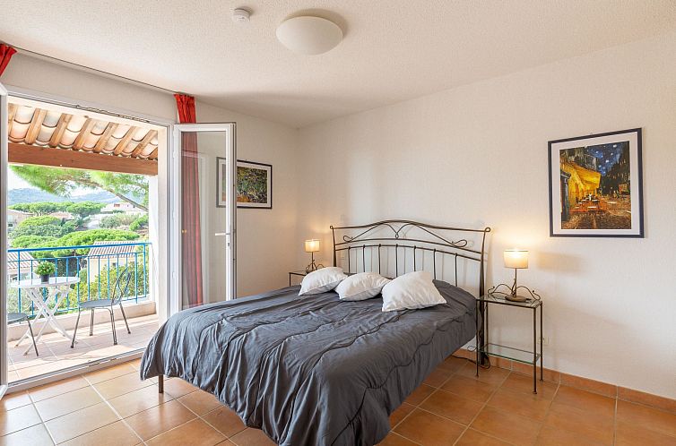 Vakantiehuis Le Mas d'Esquières 7