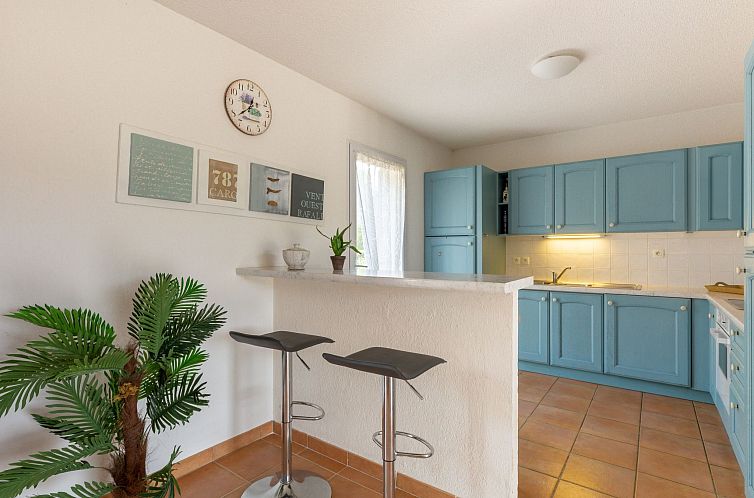 Vakantiehuis Le Mas d'Esquières 7