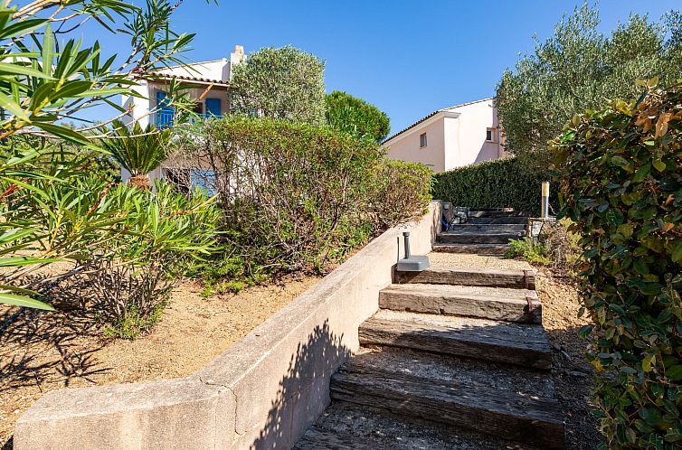 Vakantiehuis Le Mas d'Esquières 7