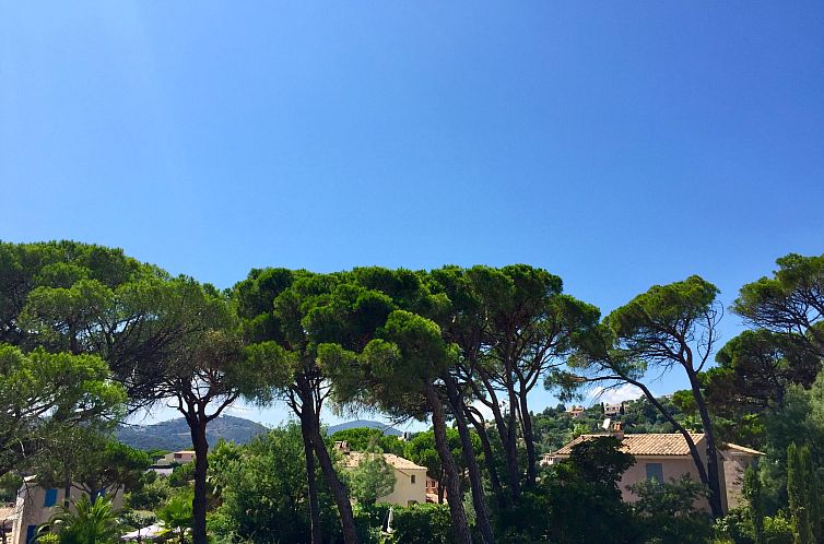 Vakantiehuis Le Mas d'Esquières 7