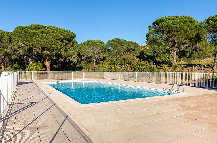 Vakantiehuis Le Mas d'Esquières 7