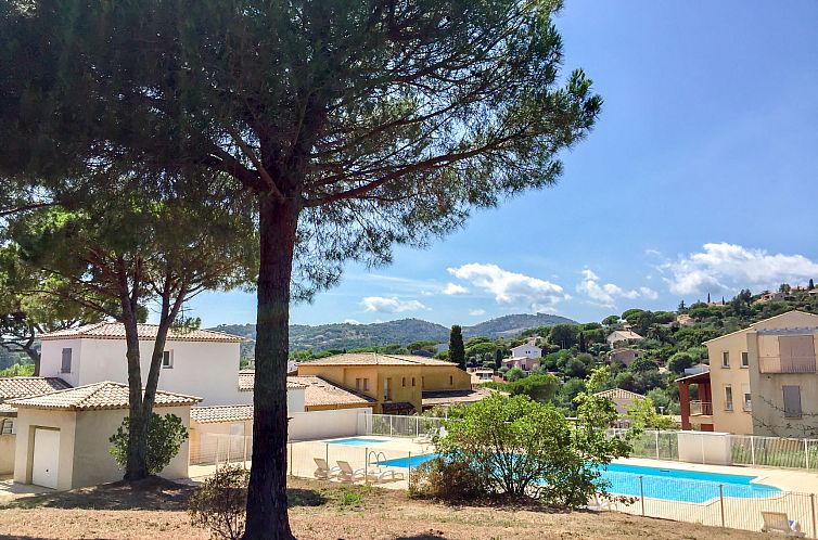 Vakantiehuis Le Mas d'Esquières 7