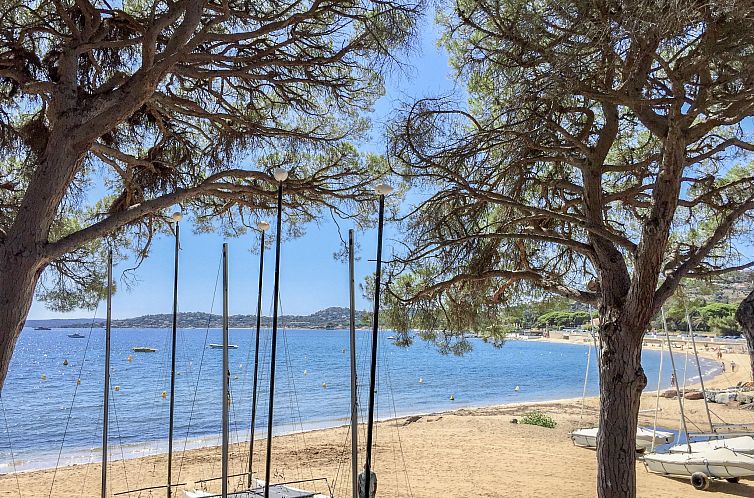 Vakantiehuis Le Mas d'Esquières 7