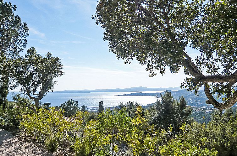 Vakantiehuis La Bartavelle