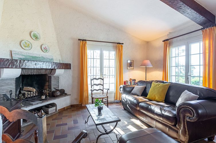 Vakantiehuis La Bartavelle