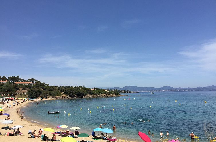 Vakantiehuis La Bartavelle