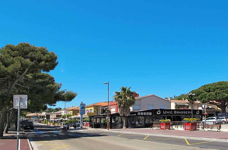 Vakantiehuis La Bartavelle