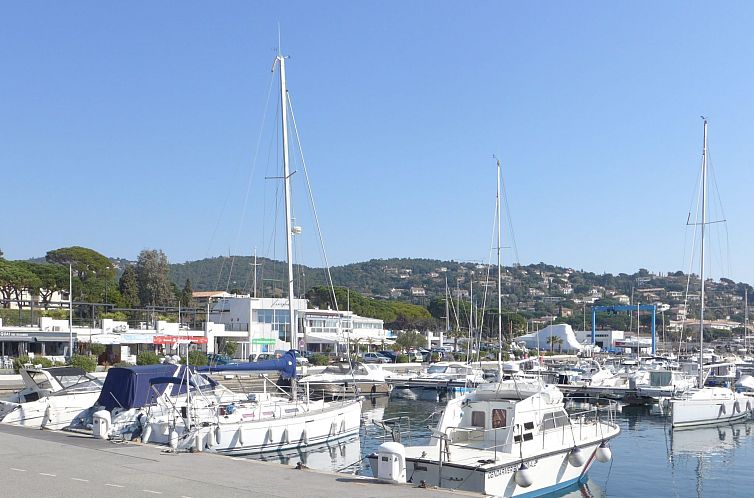 Vakantiehuis La Bartavelle