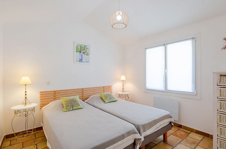 Vakantiehuis Clos Romain