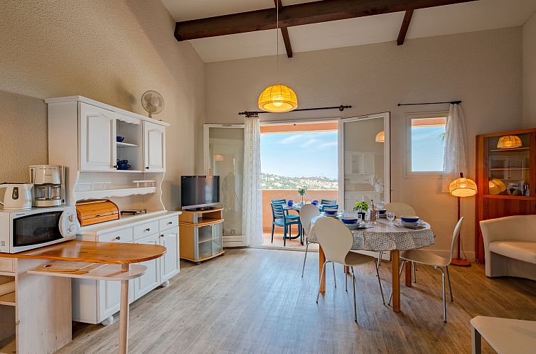 Appartement Les Hauts des Issambres