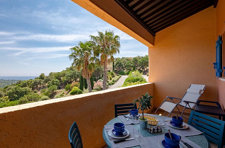 Appartement Les Hauts des Issambres