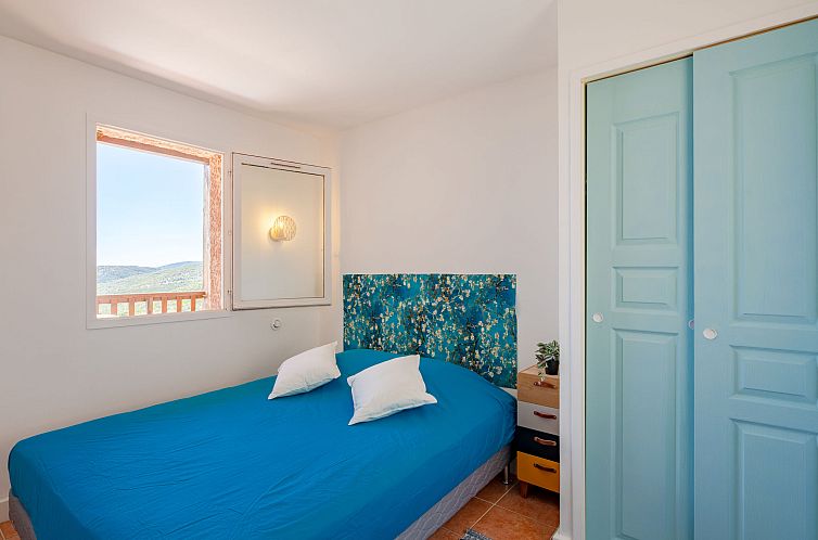 Appartement Résidence Bellevue