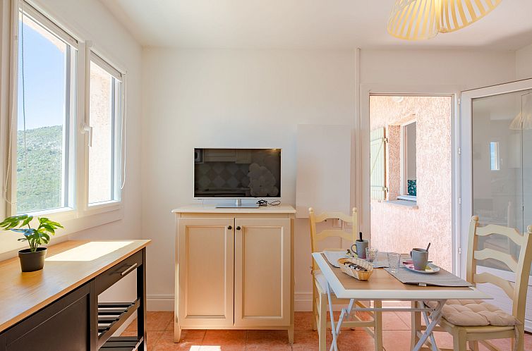 Appartement Résidence Bellevue