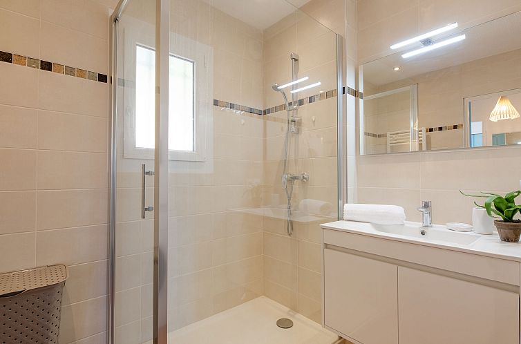 Appartement Résidence Bellevue