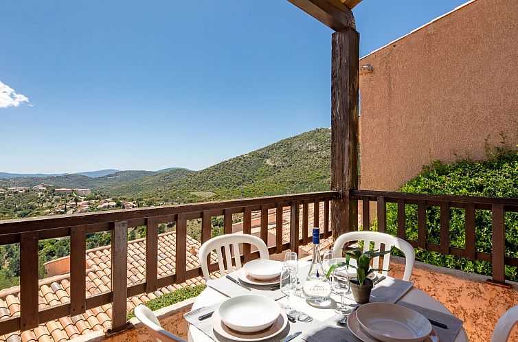 Appartement Résidence Bellevue