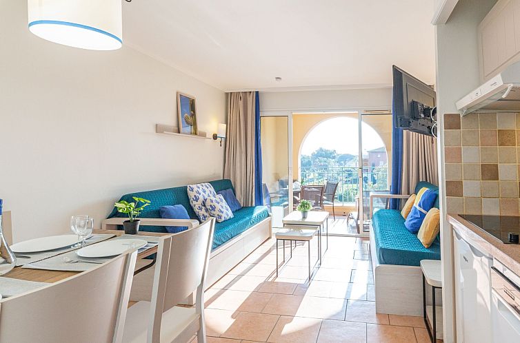 Appartement Les Calanques Spa Thalassothérapie