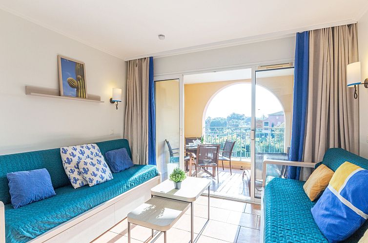 Appartement Les Calanques Spa Thalassothérapie