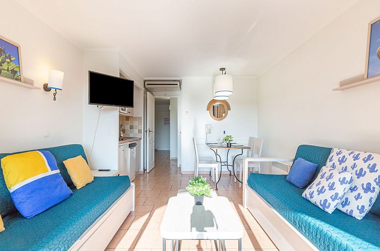 Appartement Les Calanques Spa Thalassothérapie