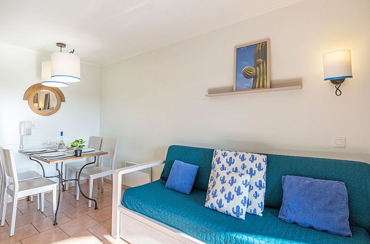 Appartement Les Calanques Spa Thalassothérapie