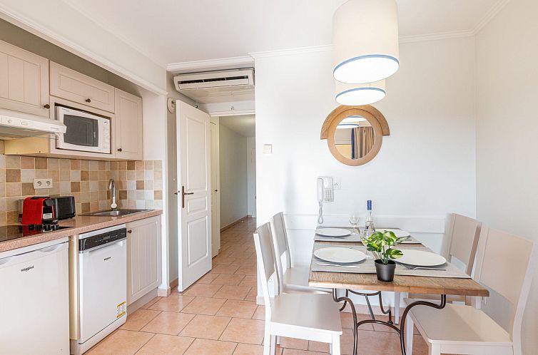 Appartement Les Calanques Spa Thalassothérapie