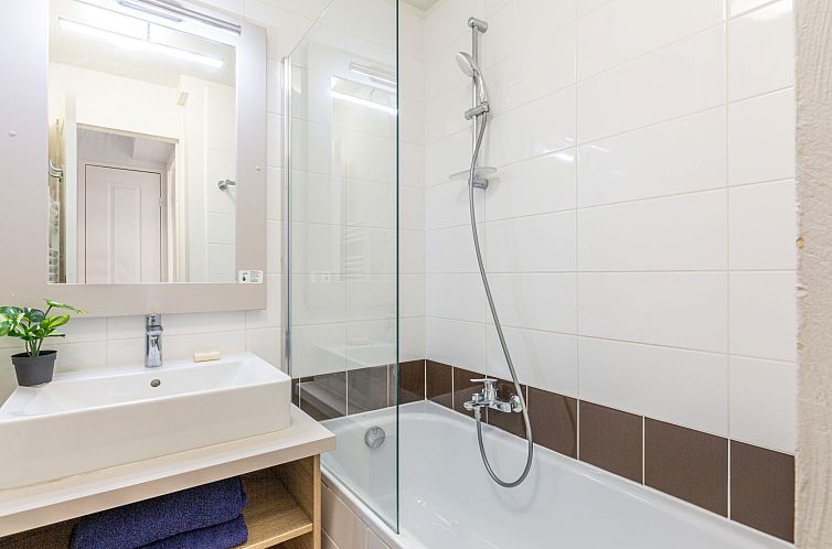 Appartement Les Calanques Spa Thalassothérapie