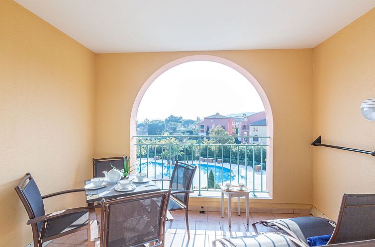 Appartement Les Calanques Spa Thalassothérapie