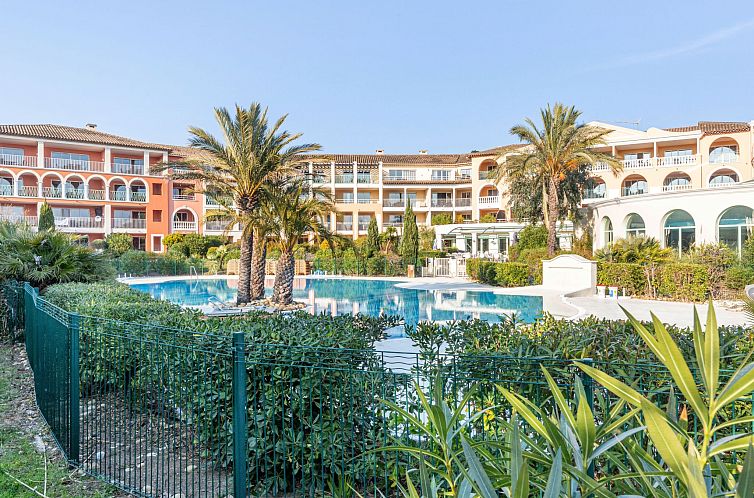 Appartement Les Calanques Spa Thalassothérapie