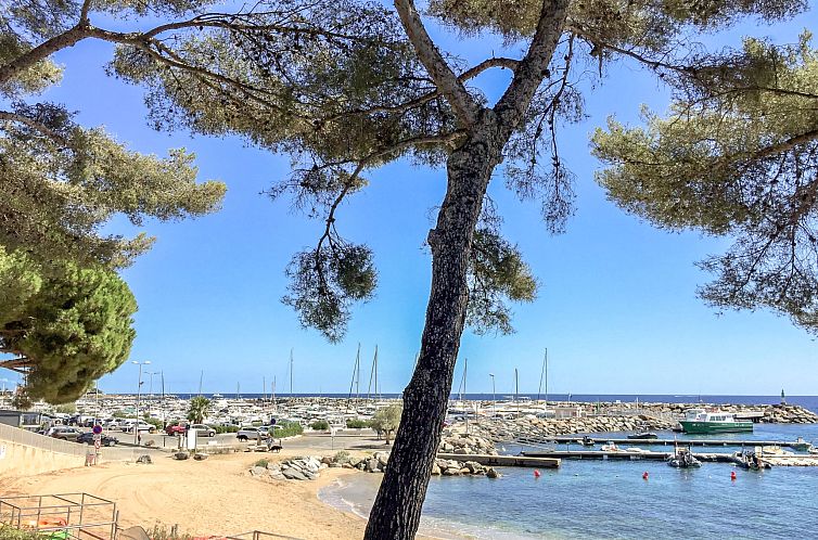 Appartement Les Calanques Spa Thalassothérapie