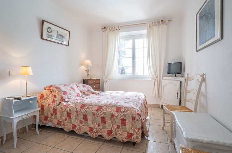 Vakantiehuis La Crischona