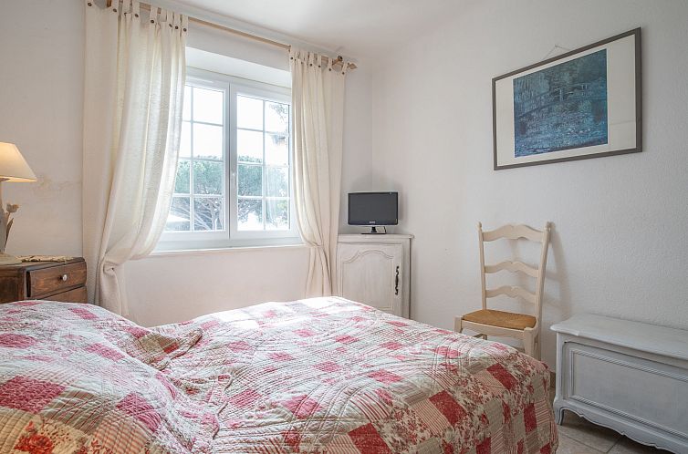 Vakantiehuis La Crischona