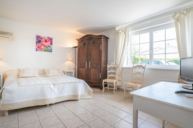 Vakantiehuis La Crischona