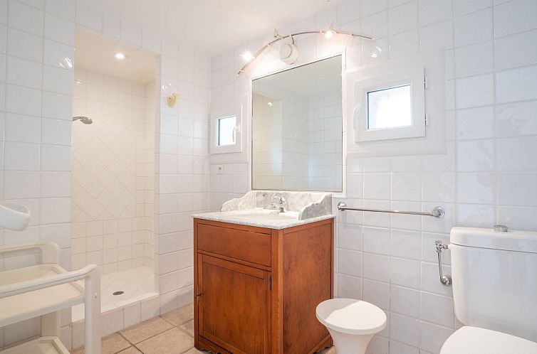 Vakantiehuis La Crischona